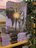 Imperfect Signed Edition
